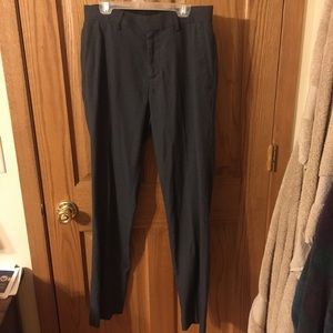 Mens dress pants 29x32